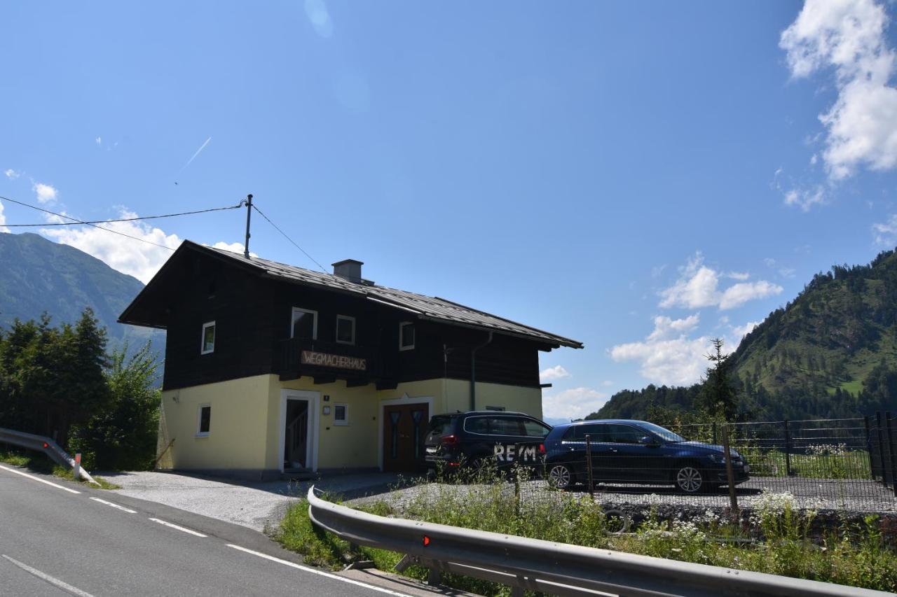 Wegmacherhaus Villa Санкт Йохан им Понгау Екстериор снимка